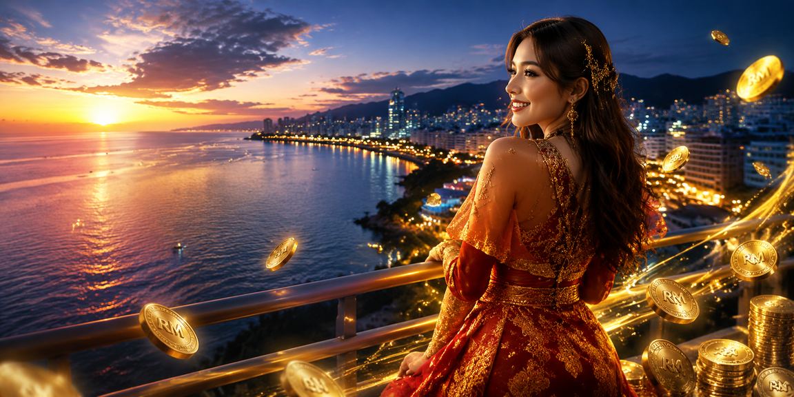 Bonus cashback gaya Kota Kinabalu untuk pemain sukan Malaysia