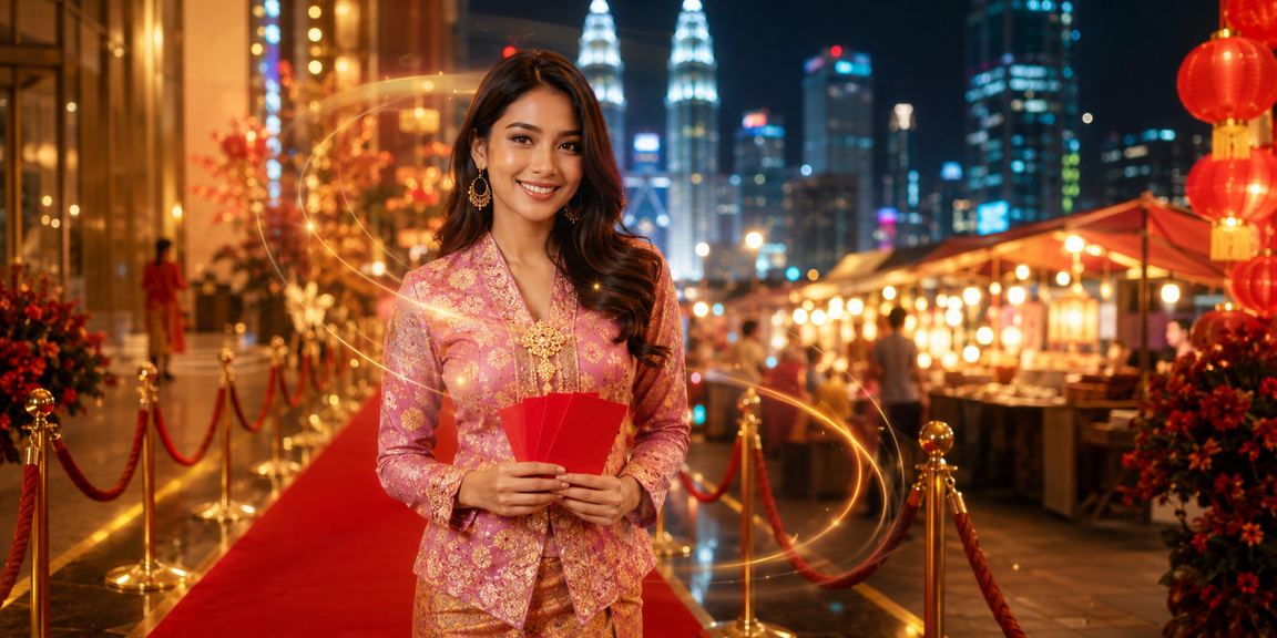 Bonus VIP dan pengalaman premium di Kuala Lumpur melalui 5300