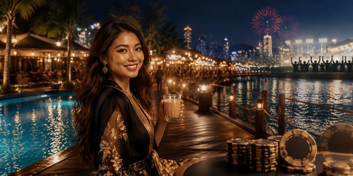 Bonus pendaftaran gaya Sabah Malaysia untuk pengguna baru 5300