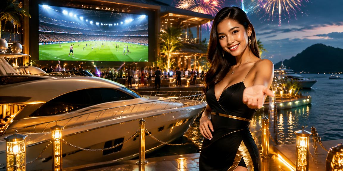 Pertaruhan bola sepak langsung gaya Melayu Terengganu melalui platform 5300